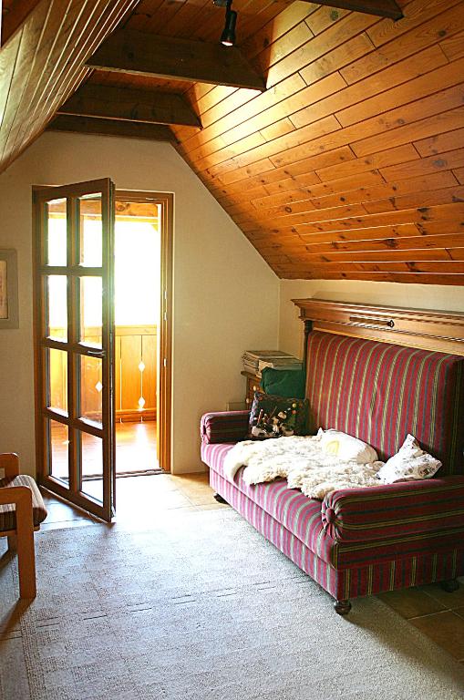 Photo from B&B Na kopečku in Rokytnice nad Jizerou, Liberec Region, Czech Republic