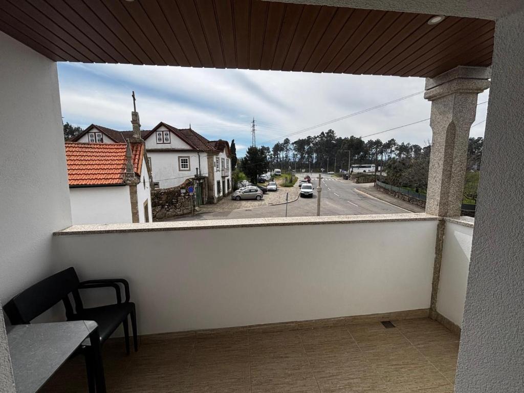 Afbeelding uit fotogalerij van Solar de São Pedro in Monção