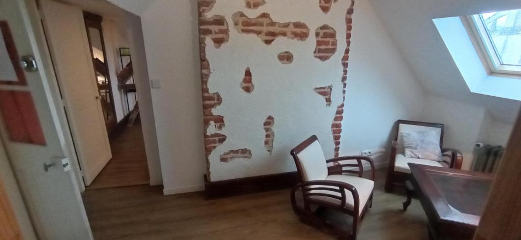Fotografie z fotogalerie ubytování Chez Alex' guesthouse v destinaci Dozulé
