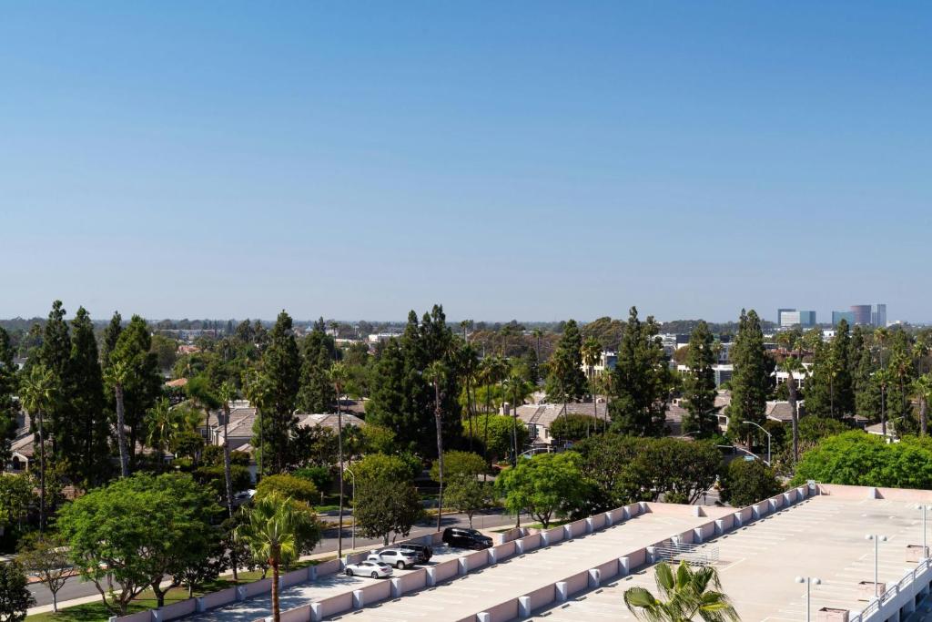Newport Beach Marriott Bayview - 