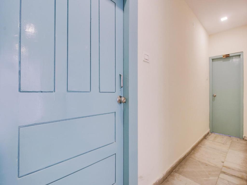 Fotografie z fotogalerie ubytování Hotel O R Squre Inn v destinaci Hajdarábád
