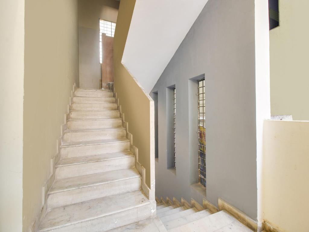 Fotografie z fotogalerie ubytování Hotel O R Squre Inn v destinaci Hajdarábád