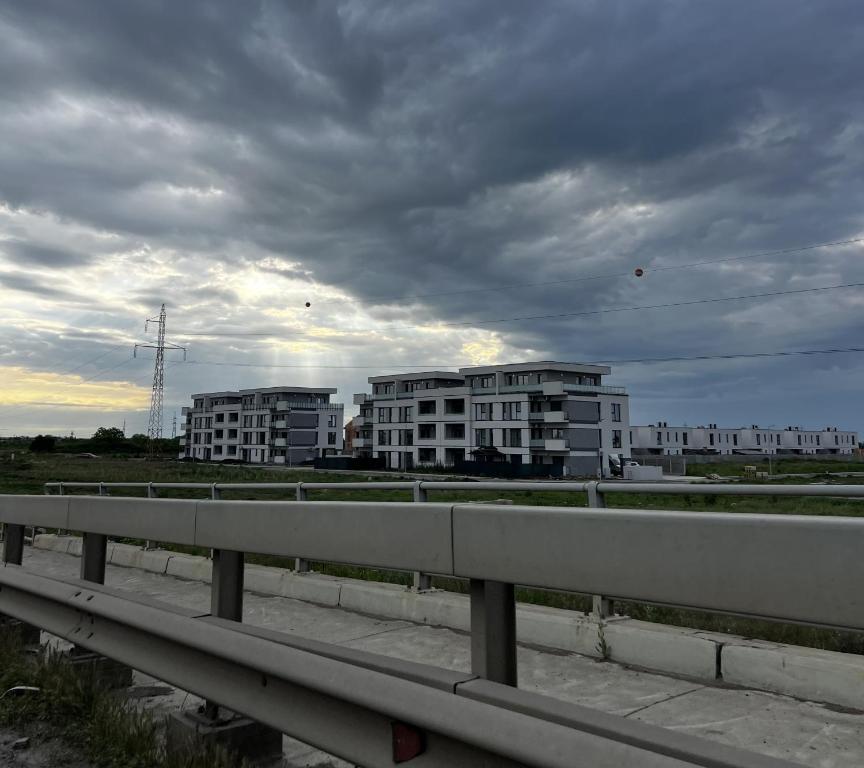 Afbeelding uit fotogalerij van Bridge Apartments - STUDIO 6 in Besenic
