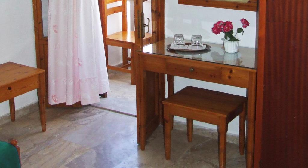 Fotografie z fotogalerie ubytování Hotel Eleftheria v destinaci Parikia
