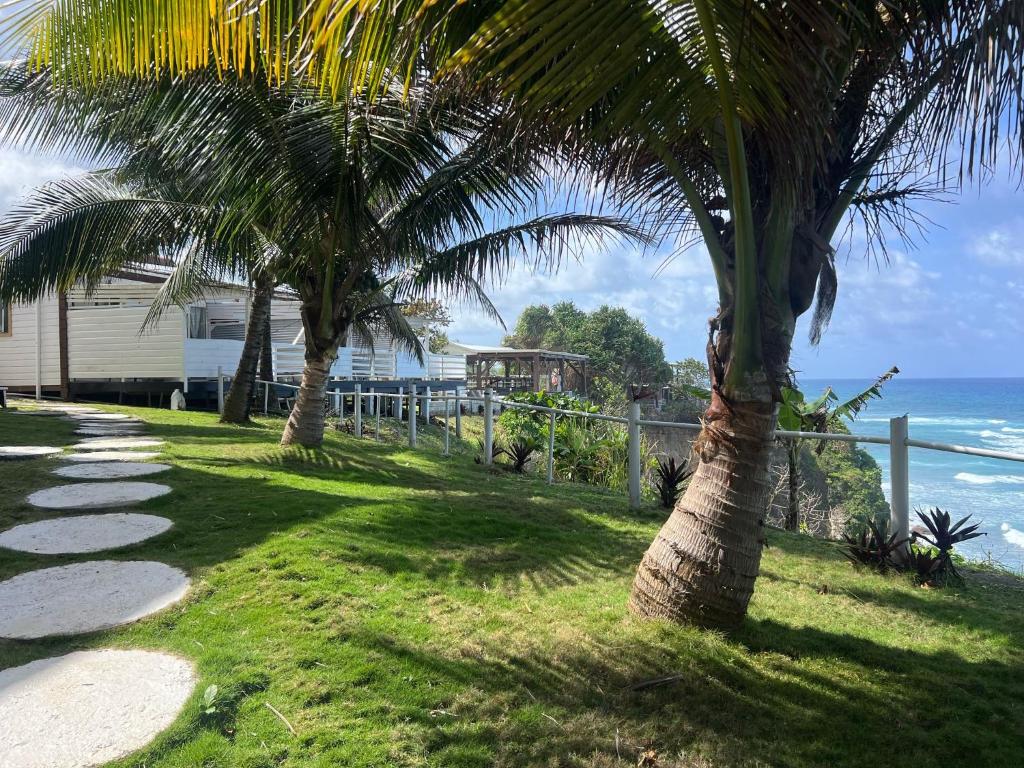 Paesaggio naturale nelle vicinanze dell'hotel