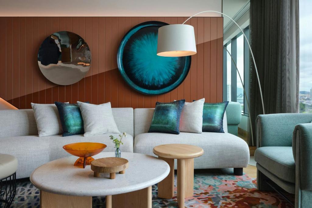 W Brisbane - Resim 21