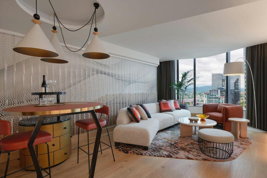 W Brisbane - Resim 19