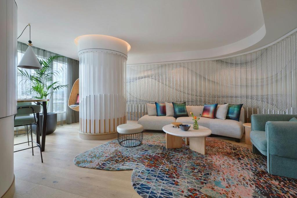 W Brisbane - Resim 24