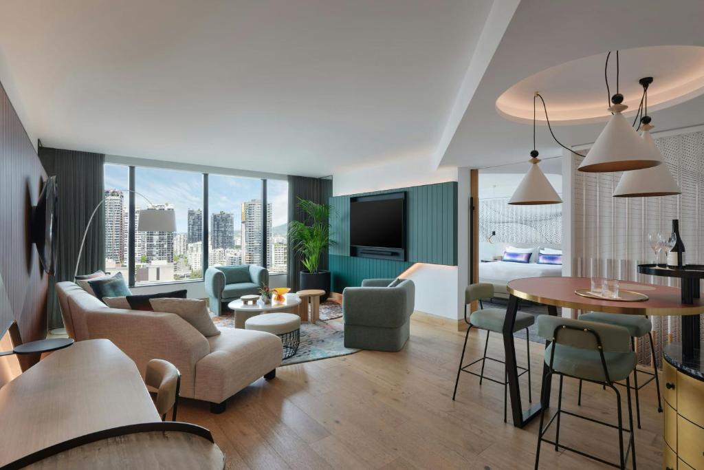 W Brisbane - Resim 22