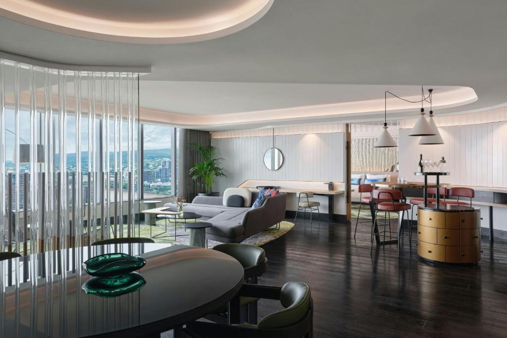 W Brisbane - Resim 20