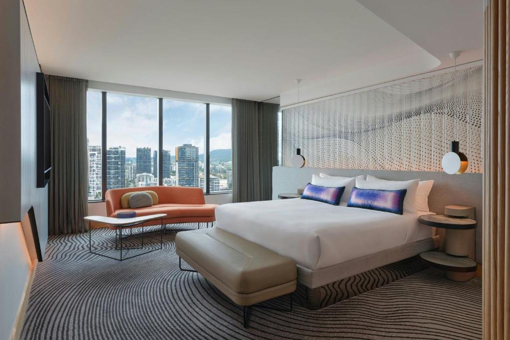 W Brisbane - Resim 32