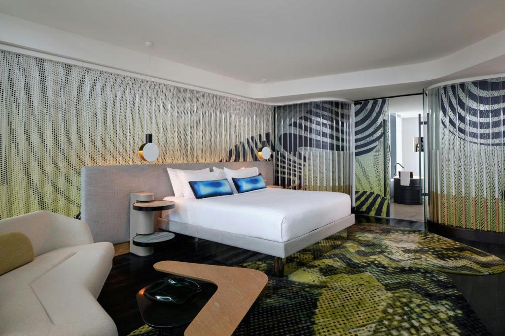 W Brisbane - Resim 30