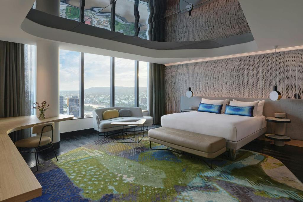 W Brisbane - Resim 26