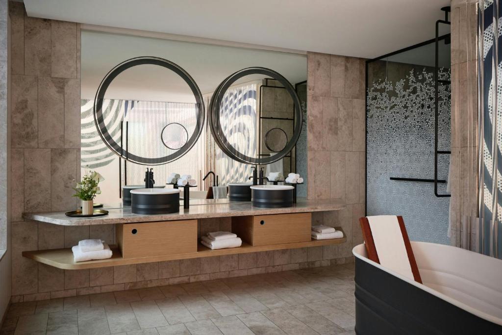 W Brisbane - Resim 38