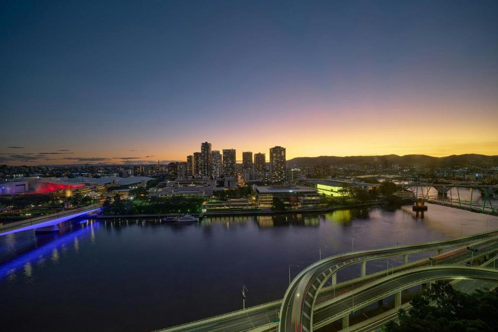 W Brisbane - Resim 35