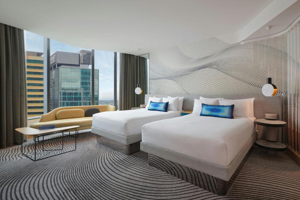 W Brisbane - Resim 29