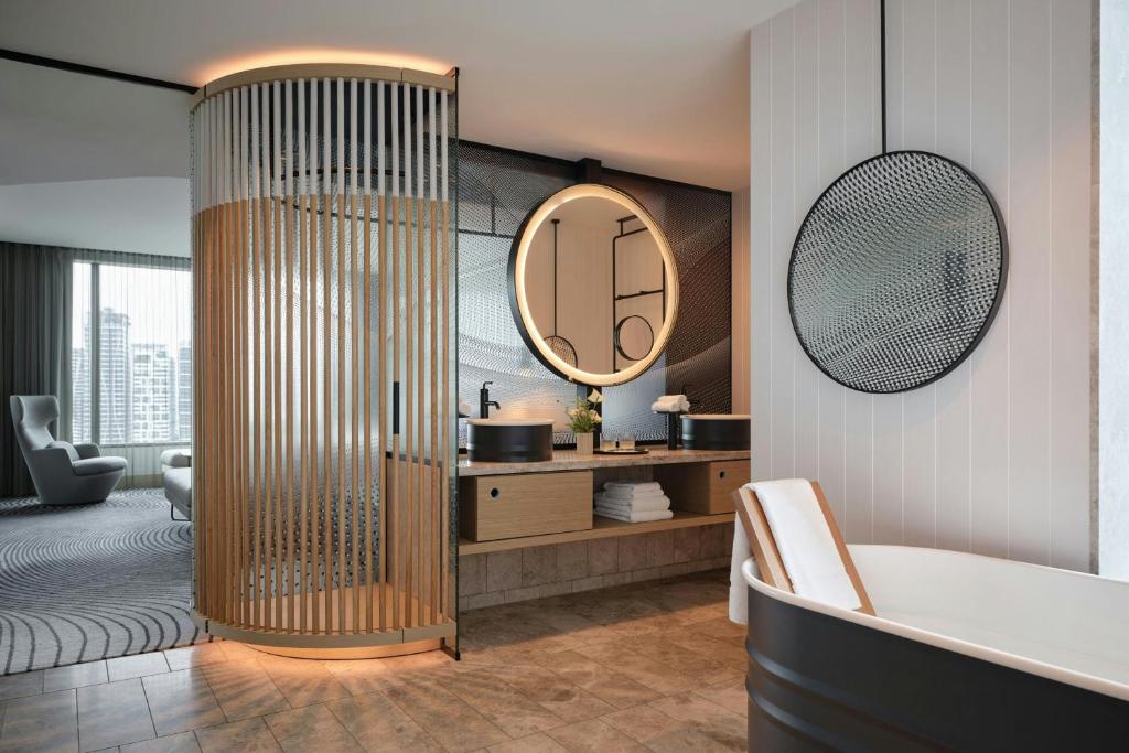 W Brisbane - Resim 37