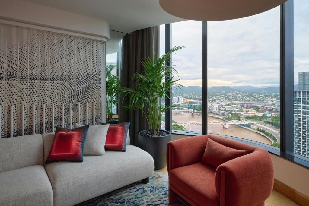 W Brisbane - Resim 34