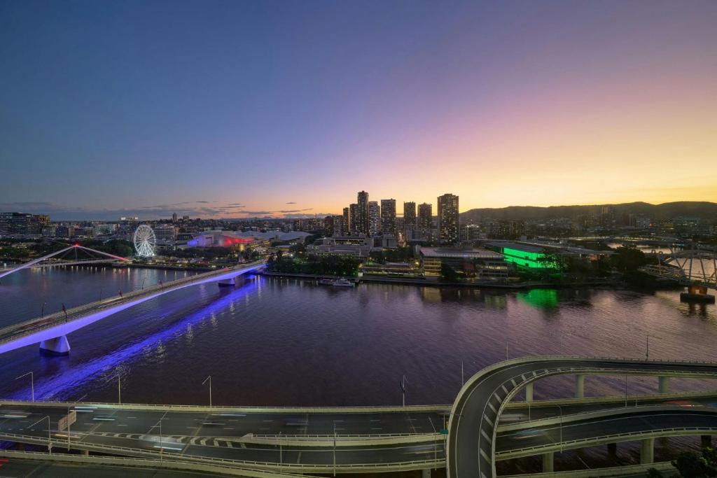 W Brisbane - Resim 36