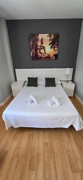 House Triana Sevilla