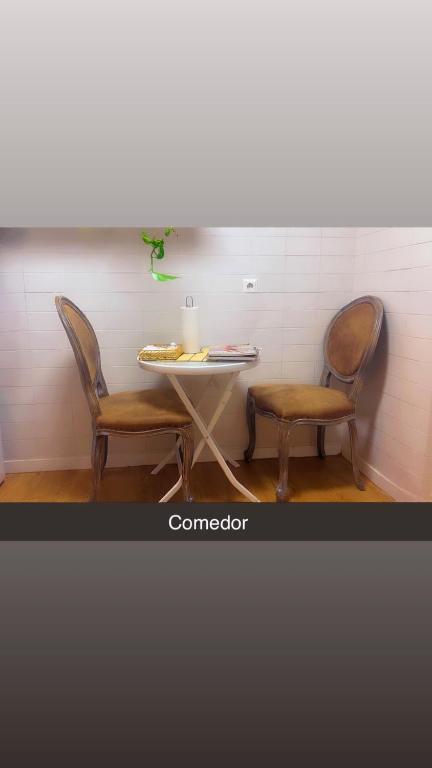 Habitación en Madrid - 16