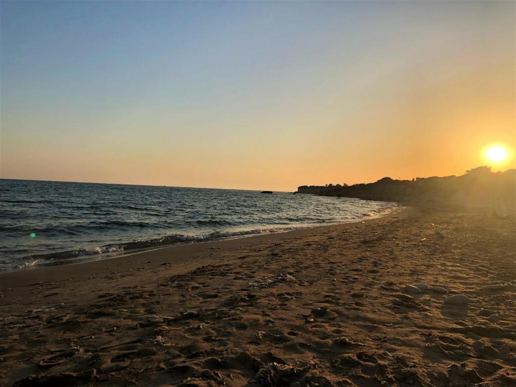 Φυσικό τοπίο κοντά σε αυτή η βίλα