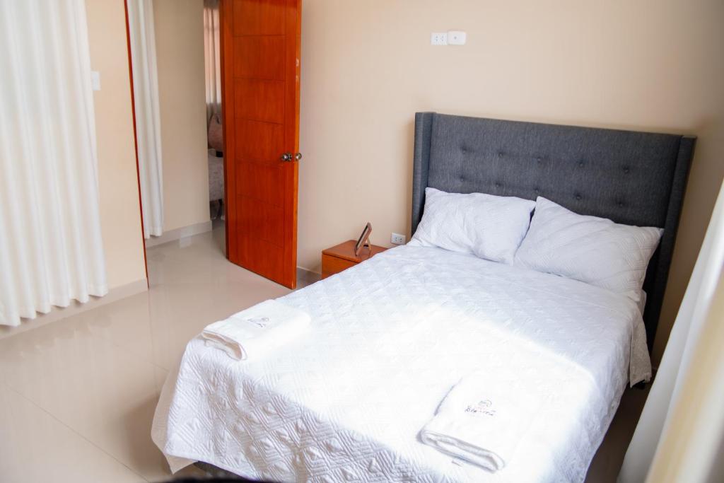 El Hogar de Olguita - Departamento Deluxe