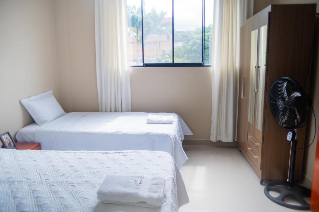 El Hogar de Olguita - Departamento Deluxe