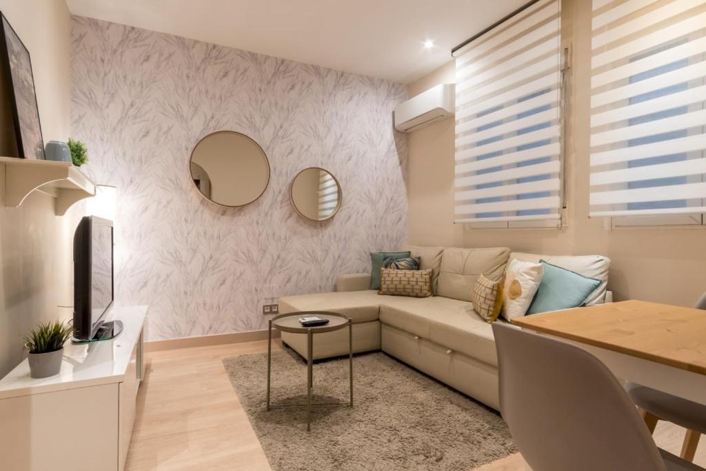 Cozy Modern - 1Bedroom 1Bathroom - Imperial