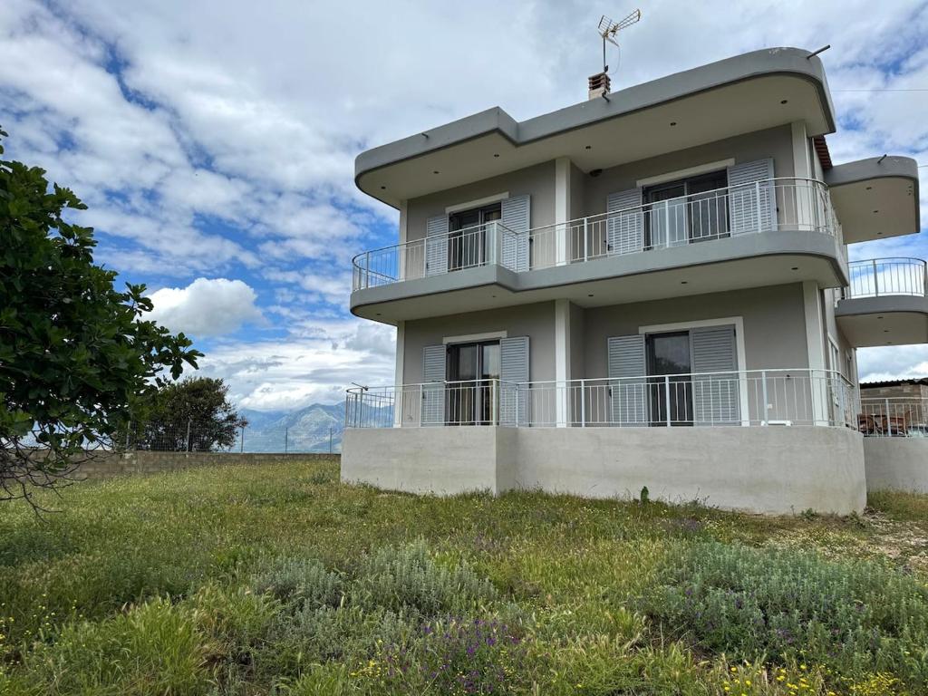 Villa Valentina