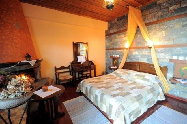 Amalthia Traditional Guesthouse - 1