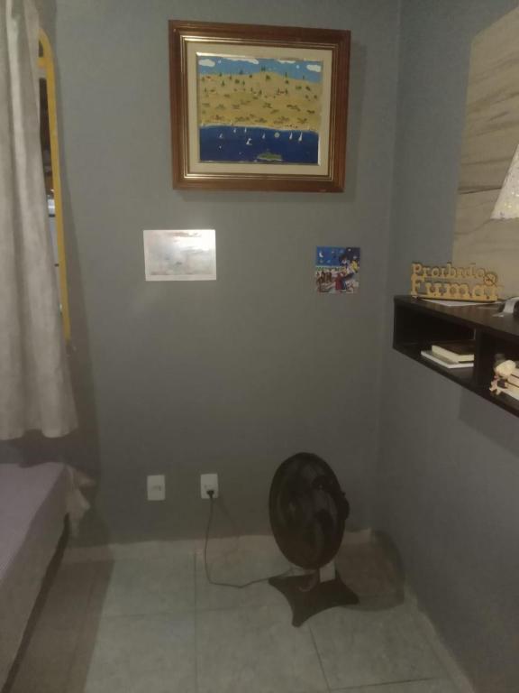 Fotografie z fotogalerie ubytování Quarto de Hóspedes da Menina Maricotinha v destinaci Manaus