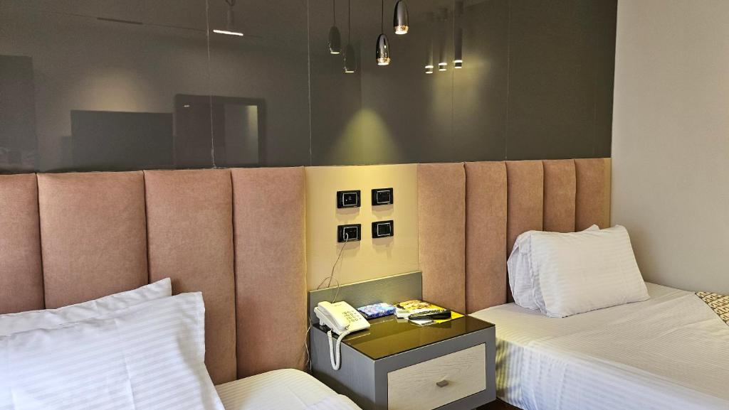 Aura Garden City Hotel - 3