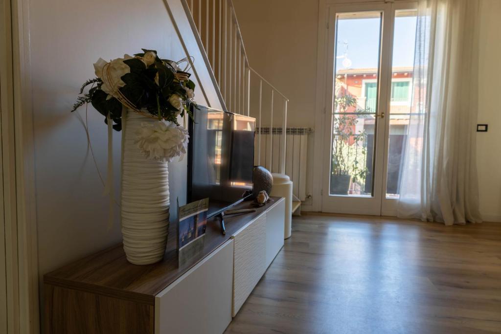 Fotografie z fotogalerie ubytování Maison 140 v destinaci Lonato