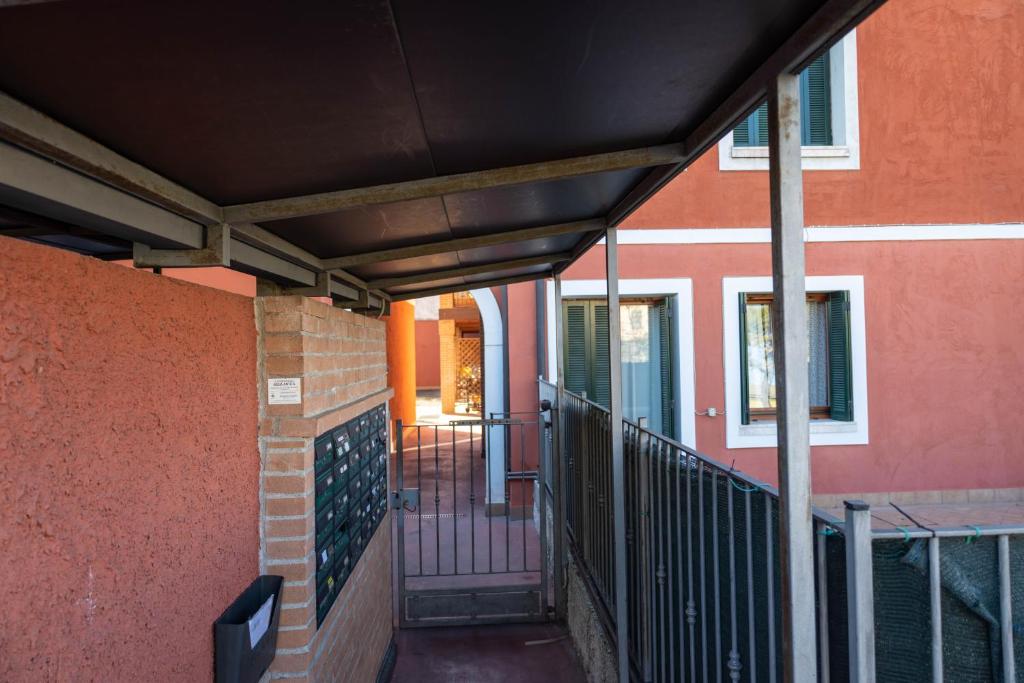Fotografie z fotogalerie ubytování Maison 140 v destinaci Lonato