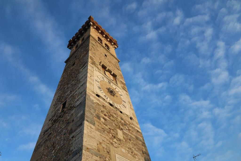 Fotografie z fotogalerie ubytování Maison 140 v destinaci Lonato