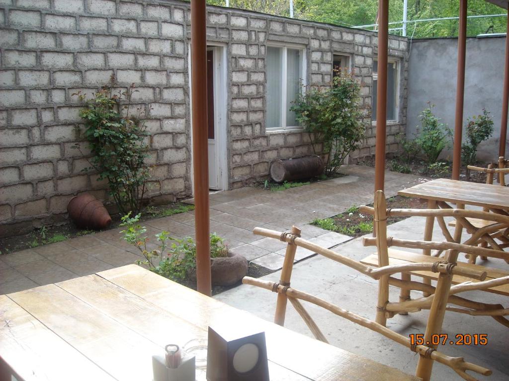 Fotografie z fotogalerie ubytování Hotel VIVAS v destinaci Goris