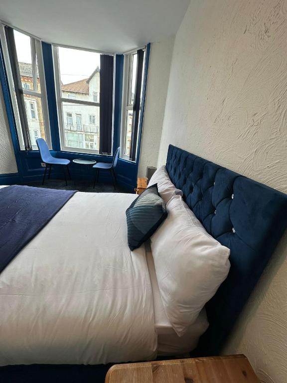 Elite Hotel Blackpool - Resim 20