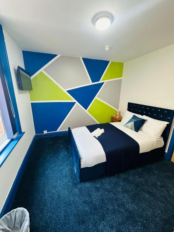 Elite Hotel Blackpool - Resim 18