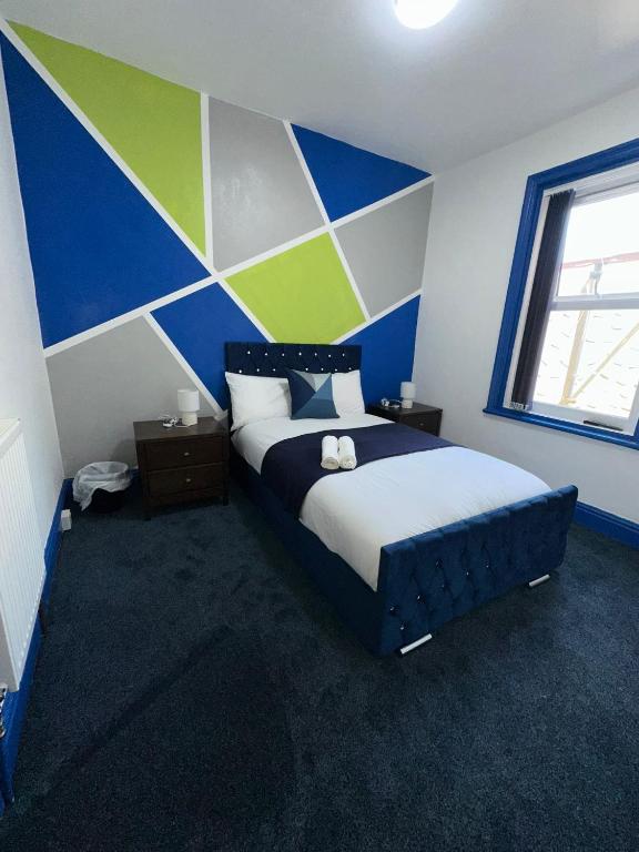 Elite Hotel Blackpool - Resim 15