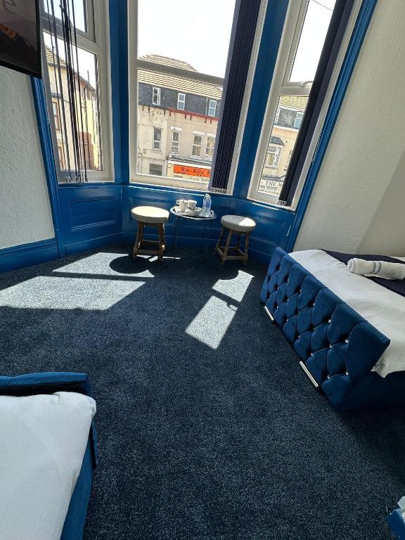 Elite Hotel Blackpool - Resim 22