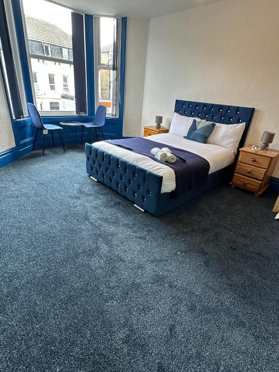 Elite Hotel Blackpool - Resim 2