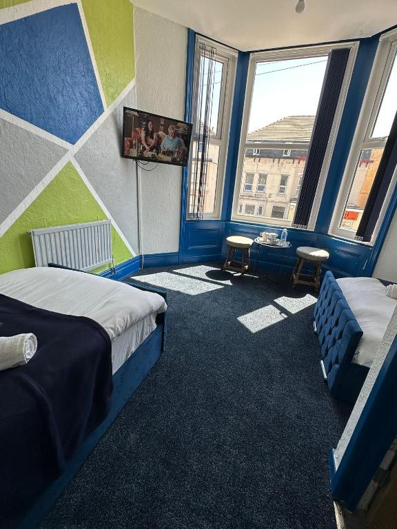 Elite Hotel Blackpool - Resim 26