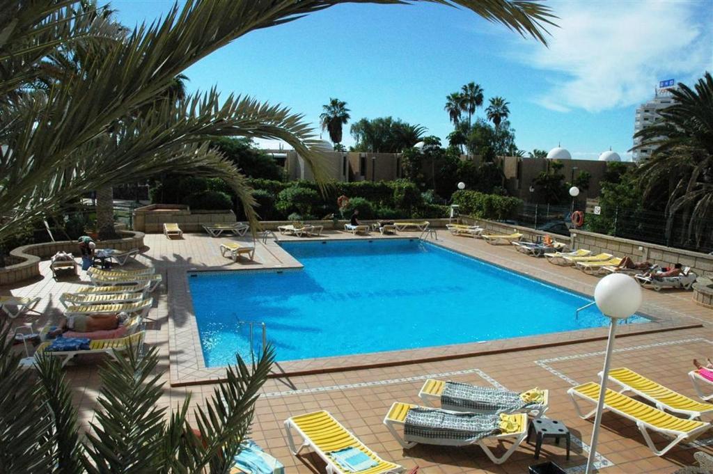 Bazén v ubytování Borinquen Private Homes nebo v jeho okolí