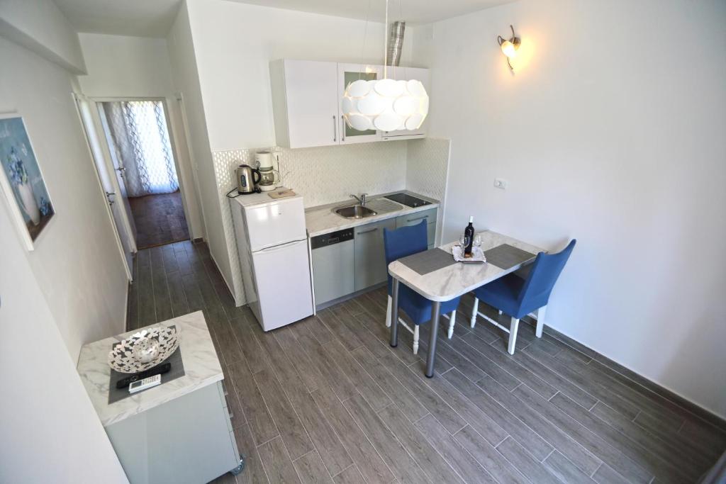 Apartments Grgo photo
