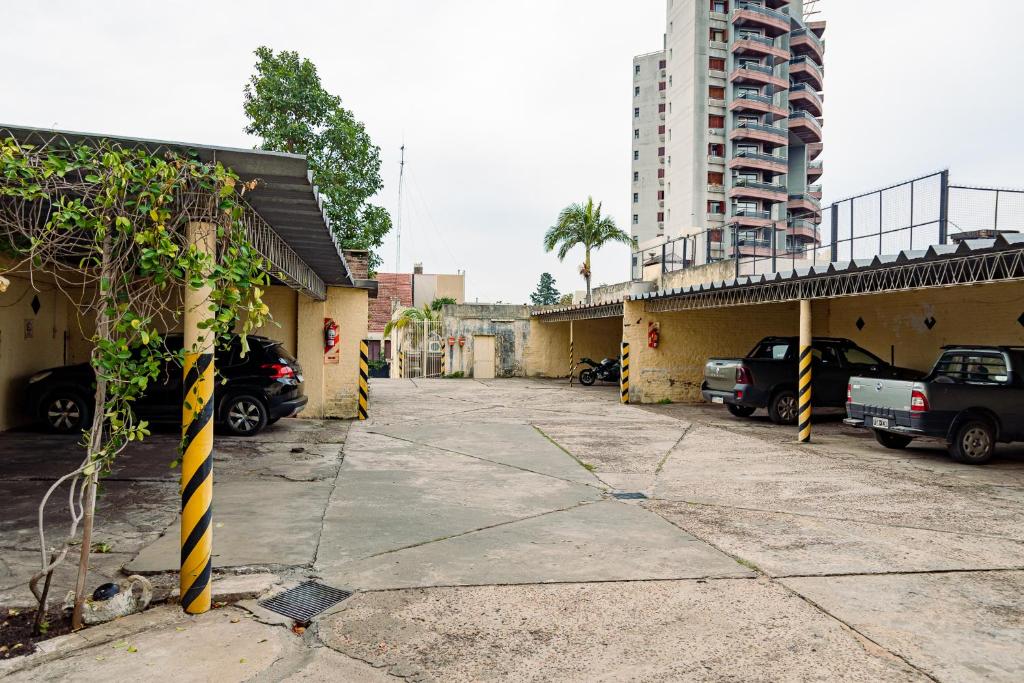 Foto dalla galleria di Florida a Concordia