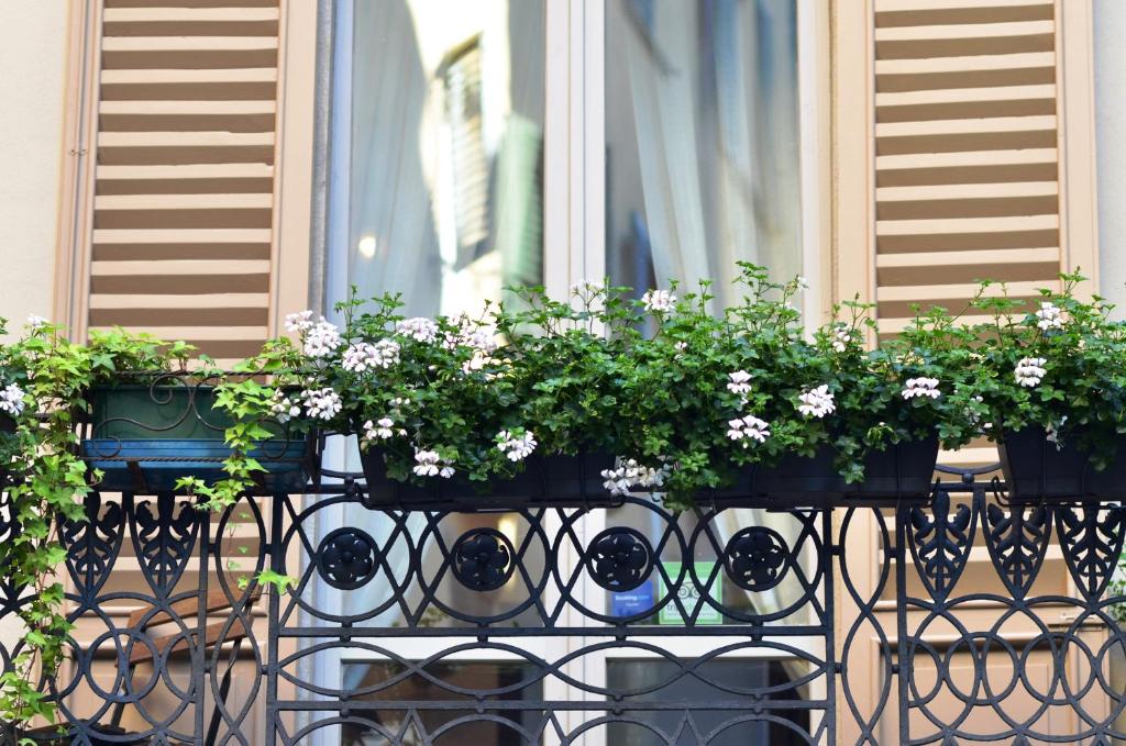 La Torre Bergamo House - 17