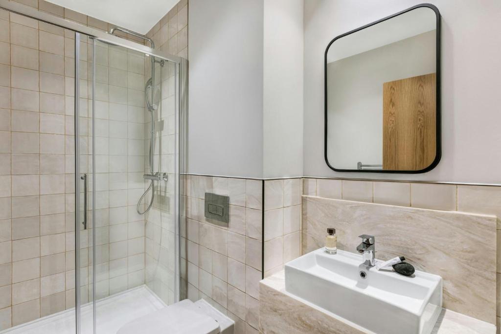 Sonder by Marriott Bonvoy The Teacher - Resim 26