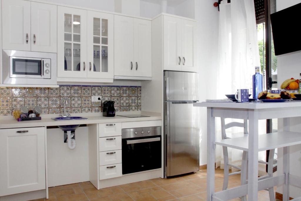 Apartamentos San Fernando 76 - 