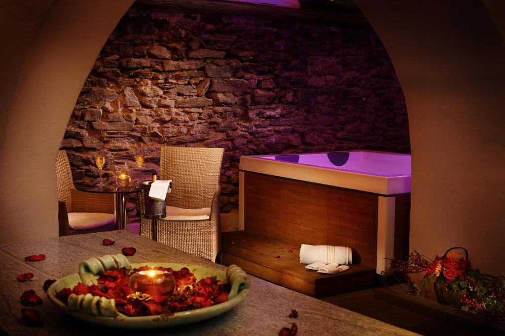 Hotel Ambassador - Resim 16